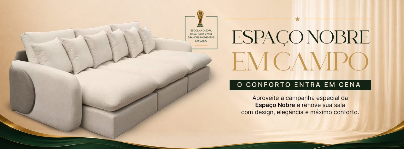 Capa Facebook